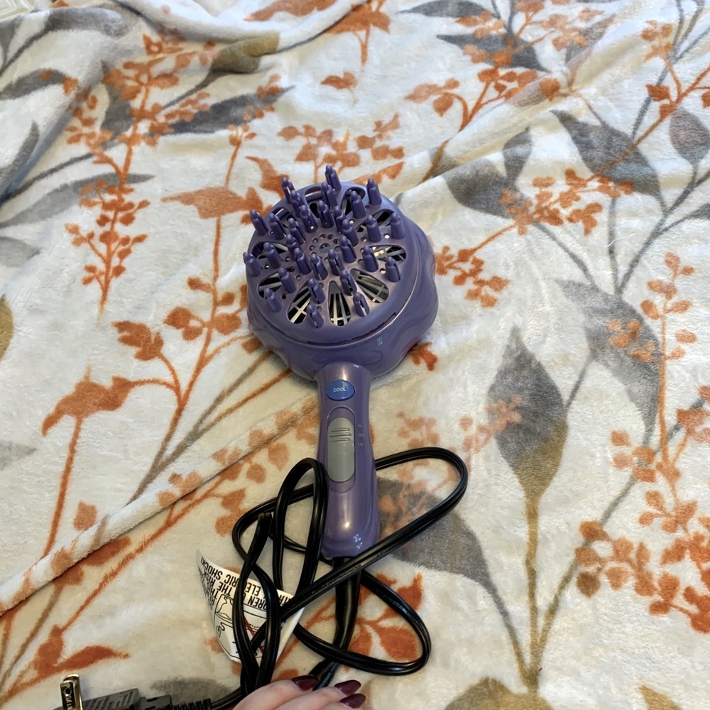 Conair diffuser